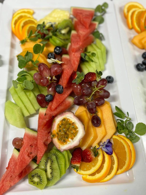 Fruit Platter