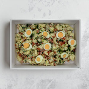 Potato Salad Box