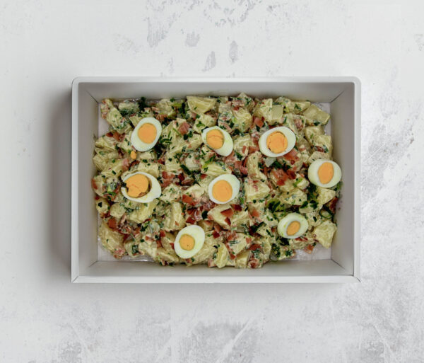 Potato Salad Box